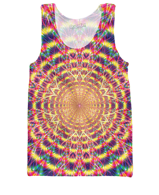Carousel Tank Top
