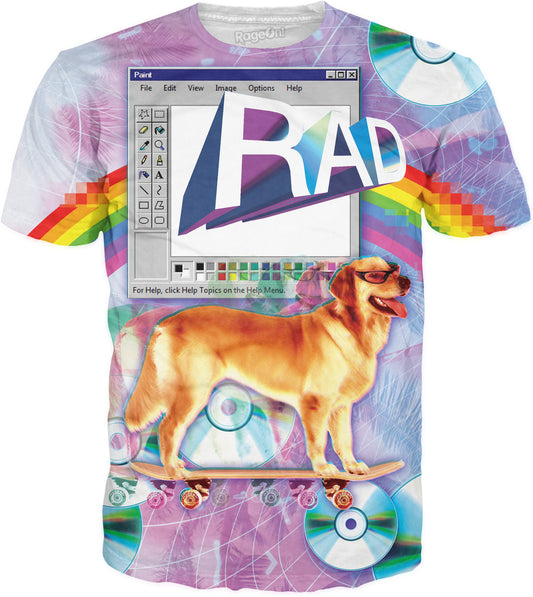 Rad T-Shirt