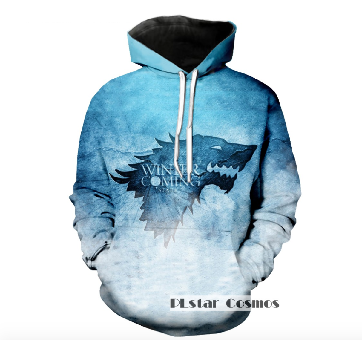 Game of Thrones Hoodie