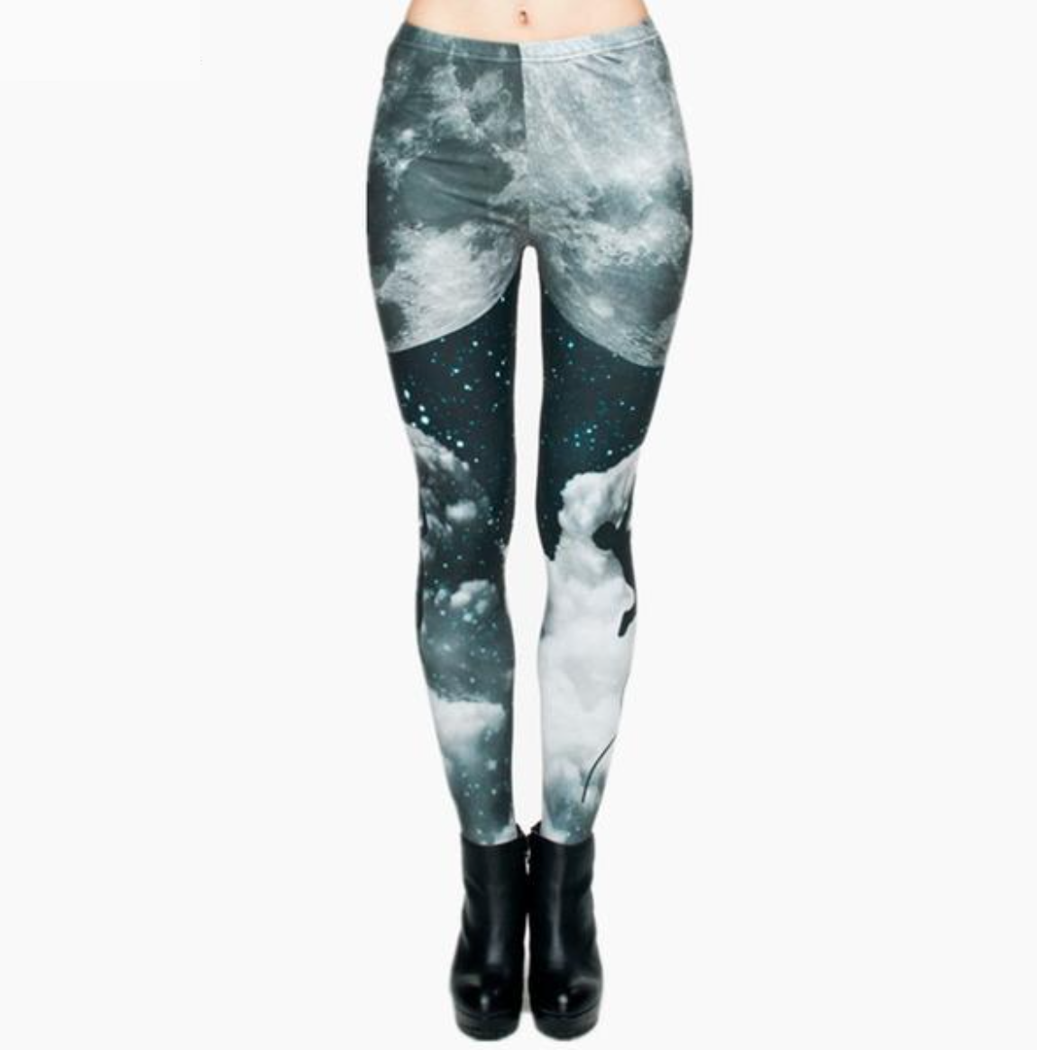 Moon Leggings