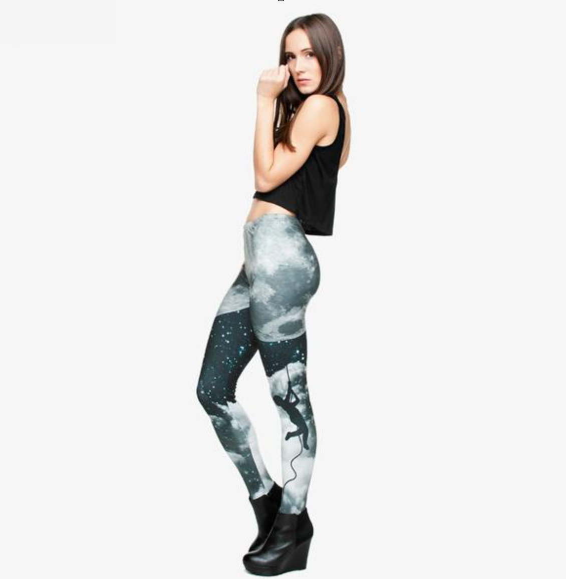 Moon Leggings