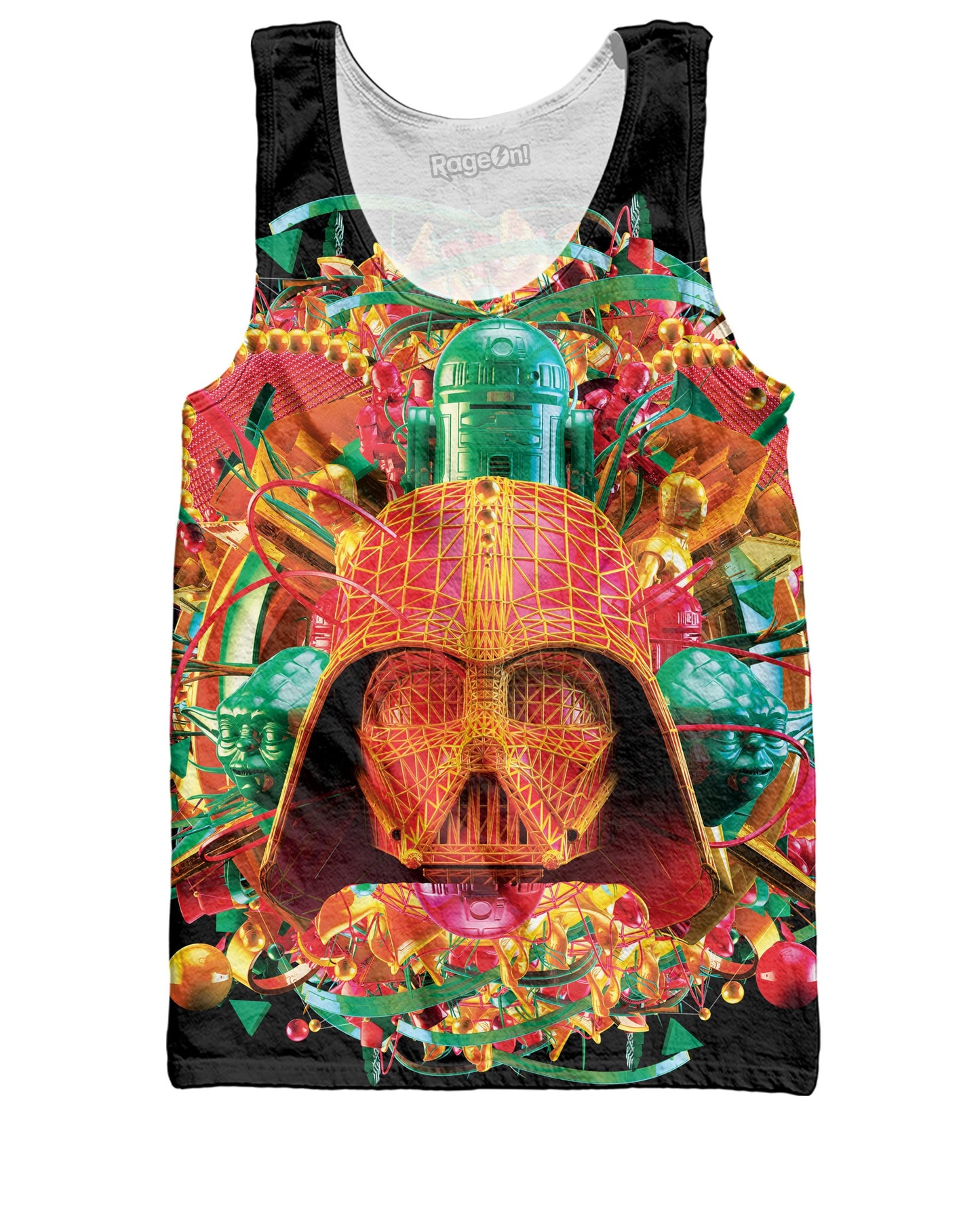Star Wars Tank Top