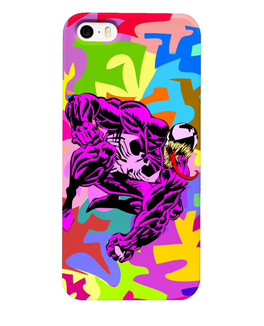 Venom Phone Case