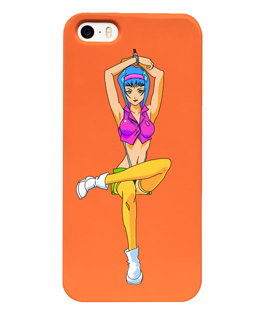 Faye Valentine Phone Case