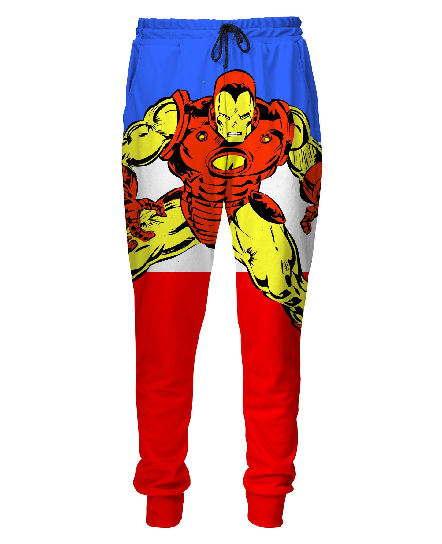 Modern Hero Sweatpants