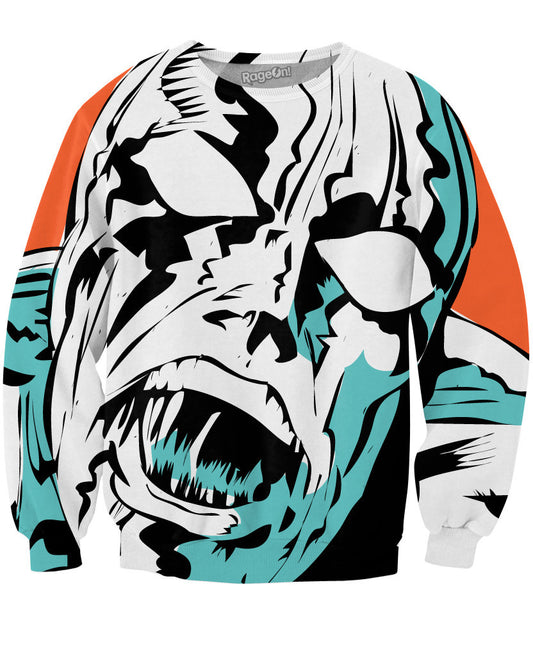 Silver Surfer Sweatshirt