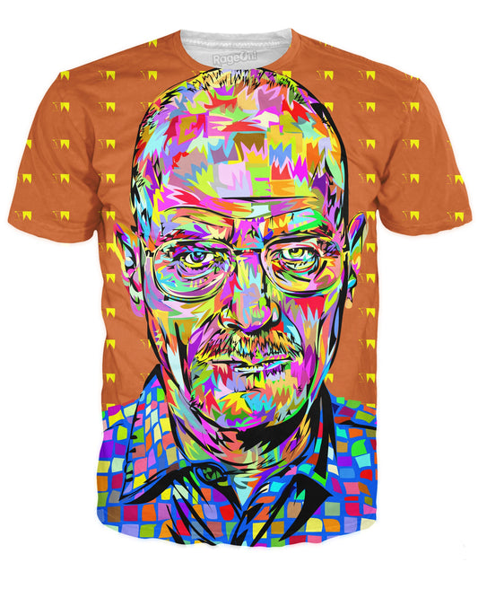 Walter White T-Shirt