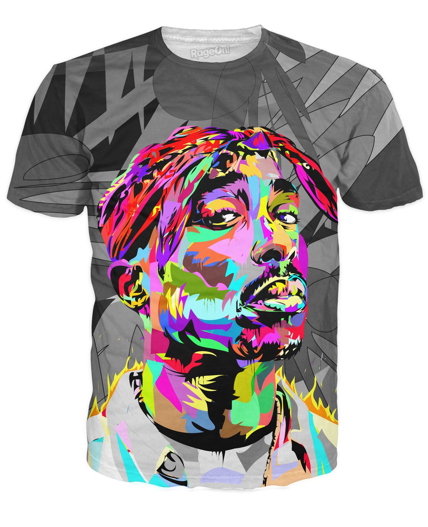 California Love T-Shirt