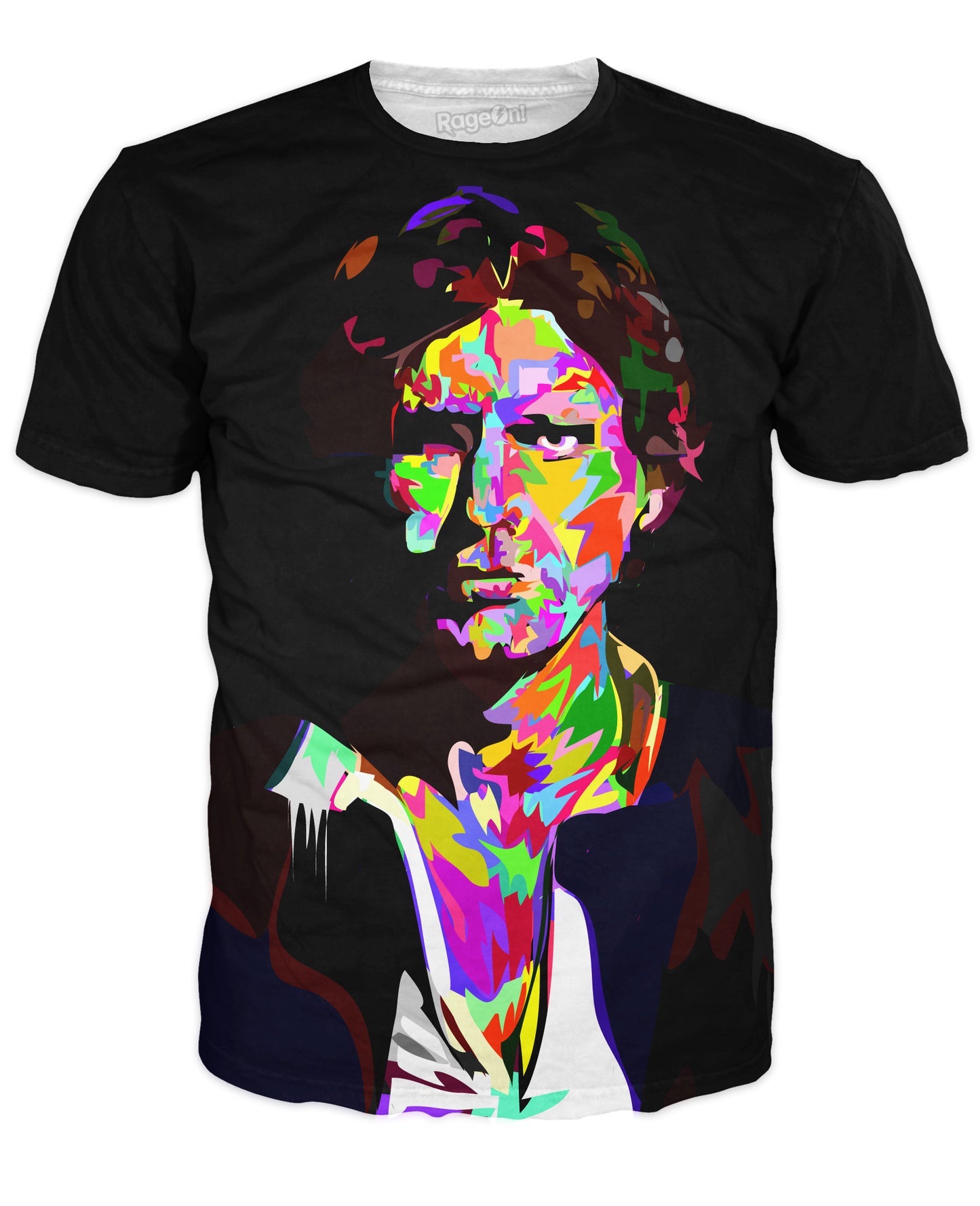 Han Solo Drome T-Shirt