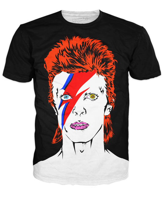 Ziggy Drome T-Shirt