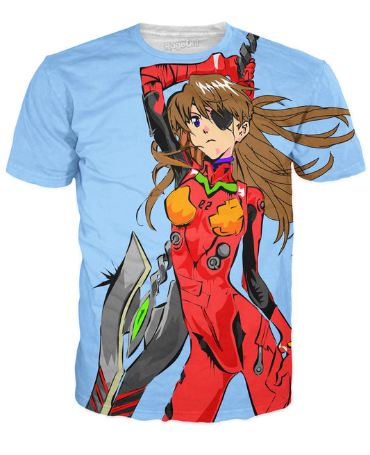 Asuka T-Shirt