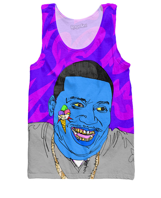 Gucci Mane Tank Top