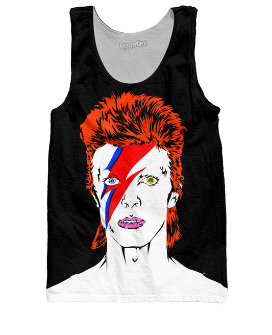 Ziggy Drome Tank Top