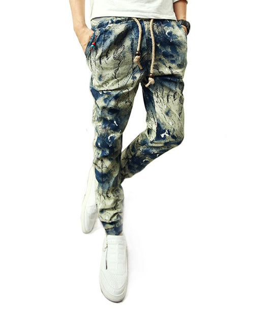 Bohemian Trousers