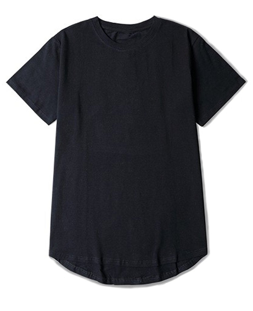 Extended T-Shirt