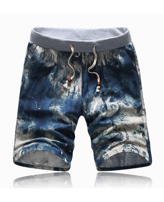 Bohemian Shorts