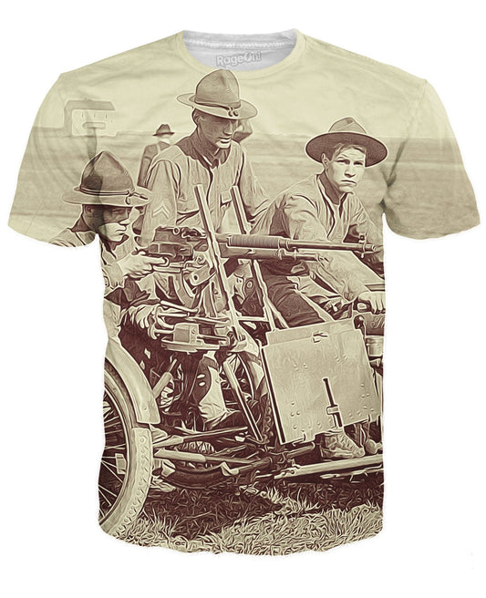 Under Fire T-Shirt