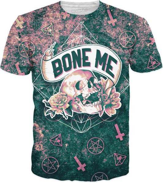 Bone Me T-Shirt