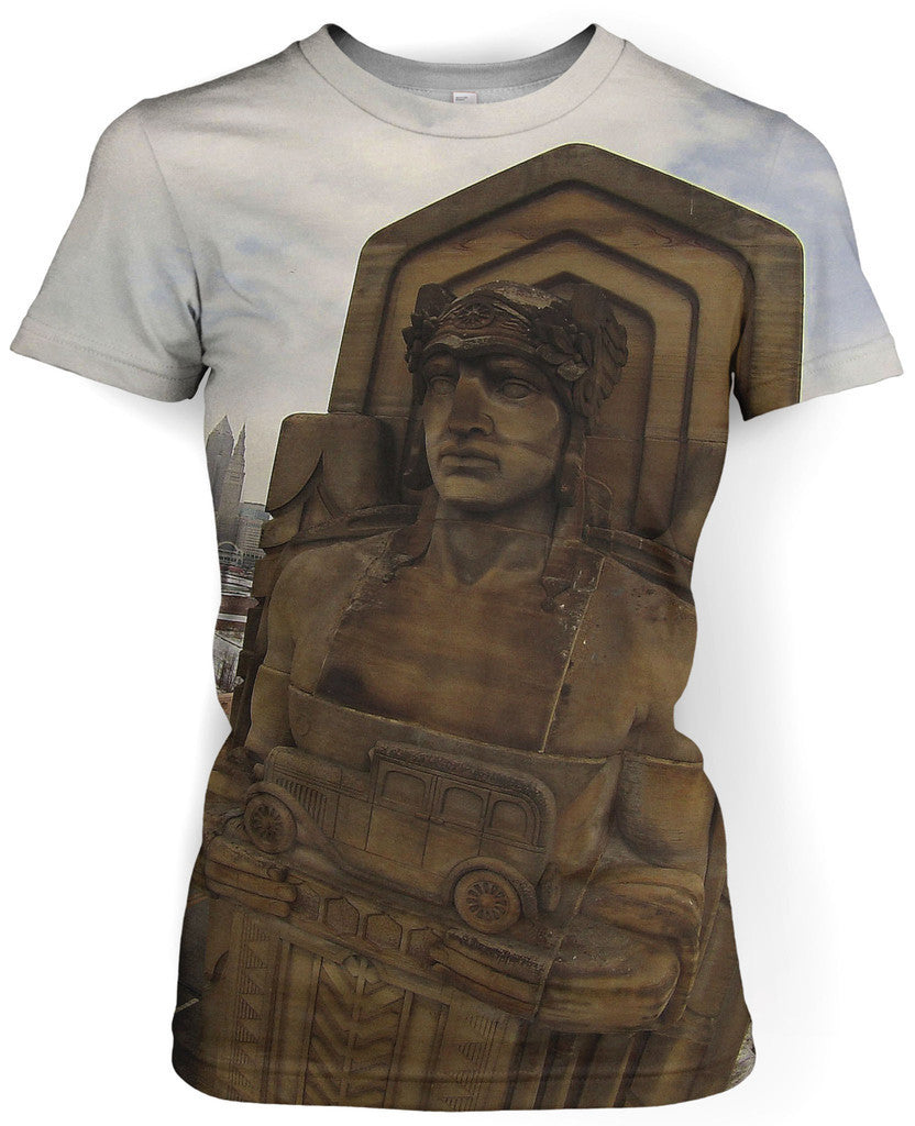 Traffic Guardians T-Shirt