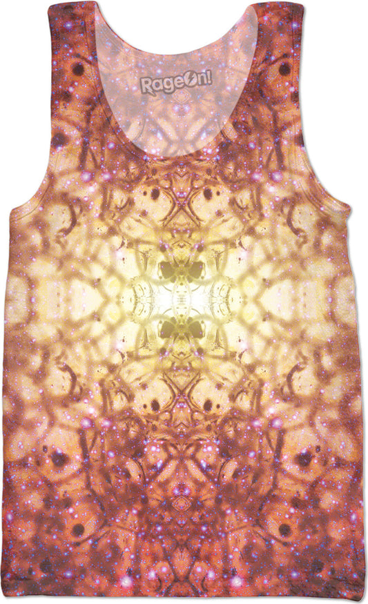 Nebula Chillzilla Tank Top
