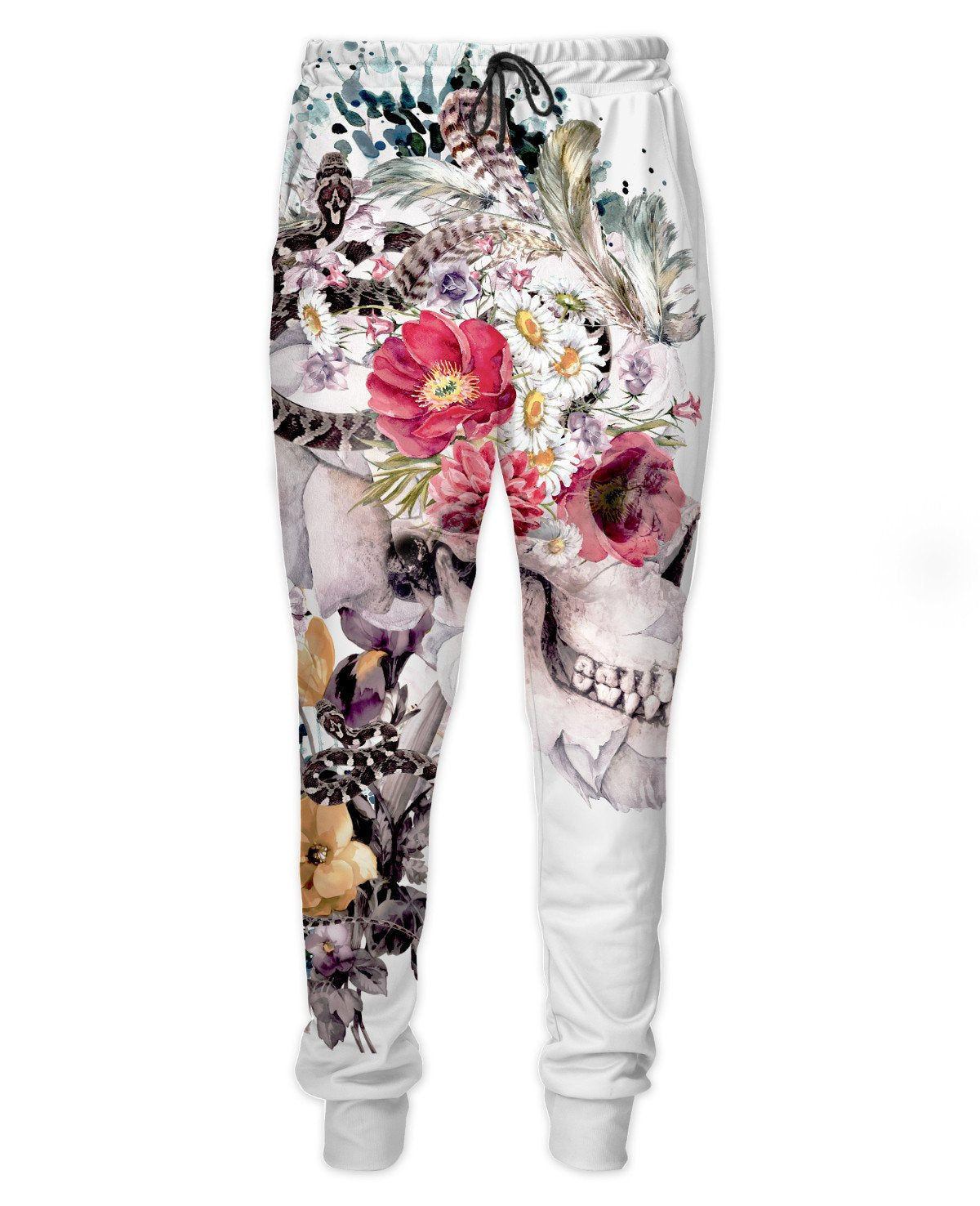 Skull - Momento Mori X Joggers