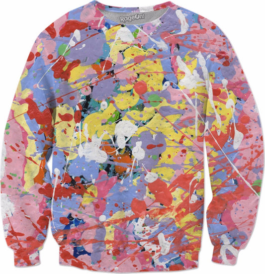BON NEW LIFE Sweatshirt