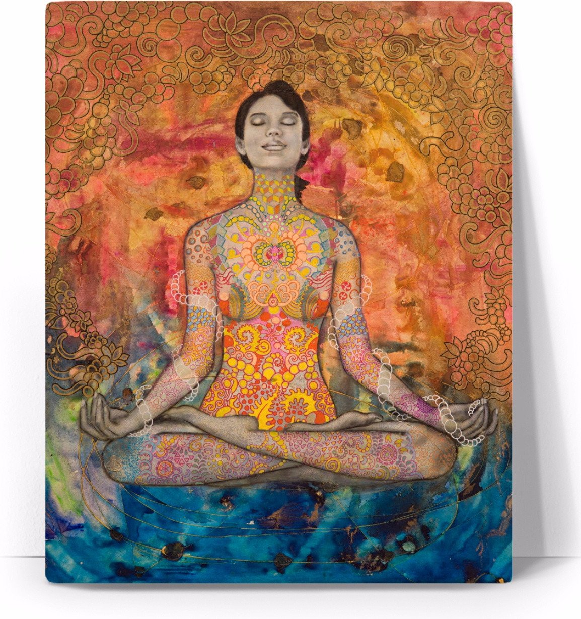 AGA Meditation
