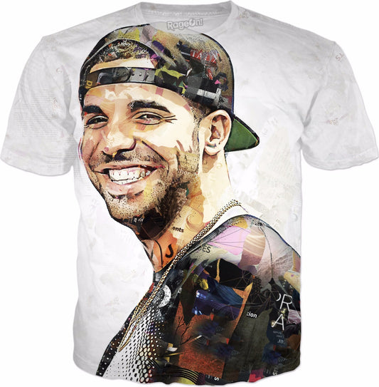Drake T-Shirt