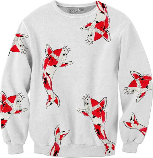 Kohaku Sweatshirt