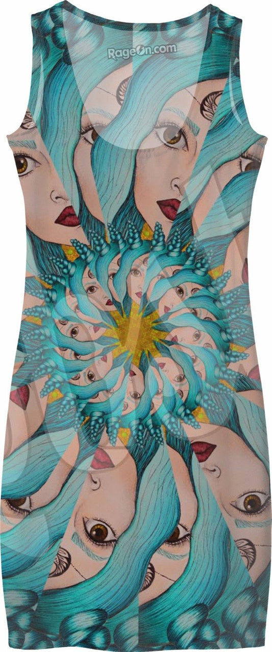 Atlantis Dress