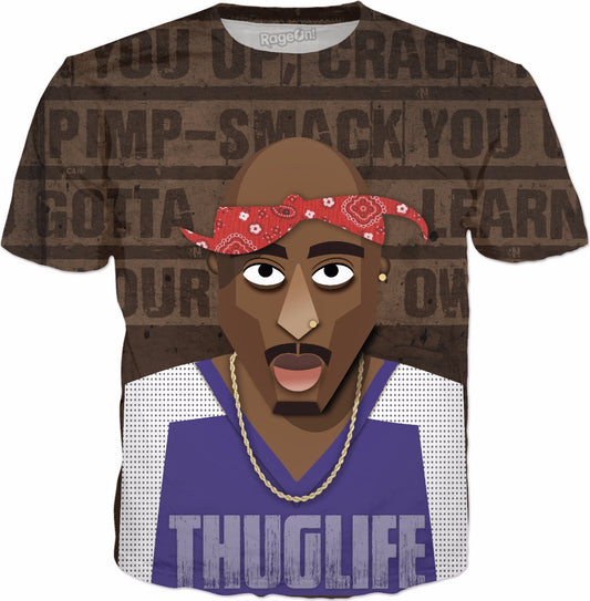 Thug Life T-Shirt
