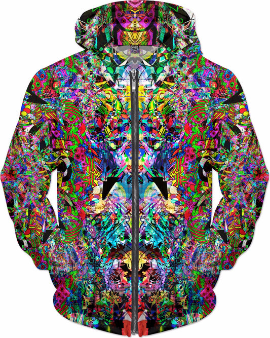 Power Hoodie