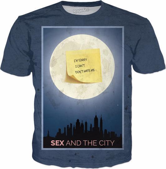 Sex & The City T-Shirt