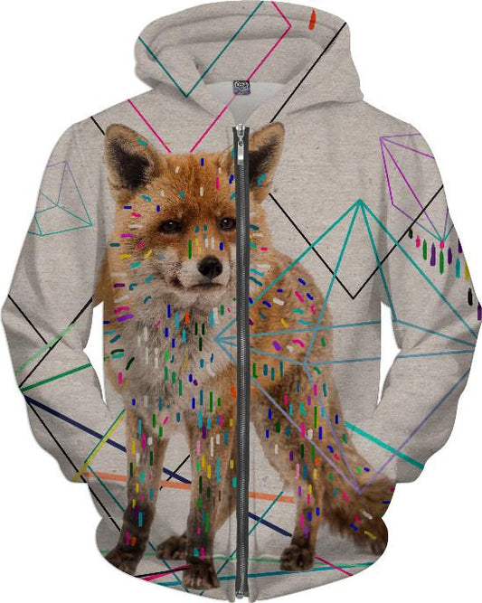PATHS Hoodie