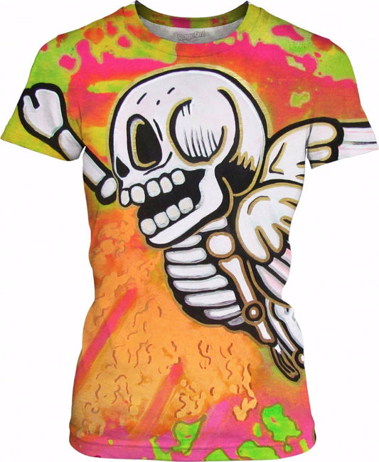 AGA SUPER BONES