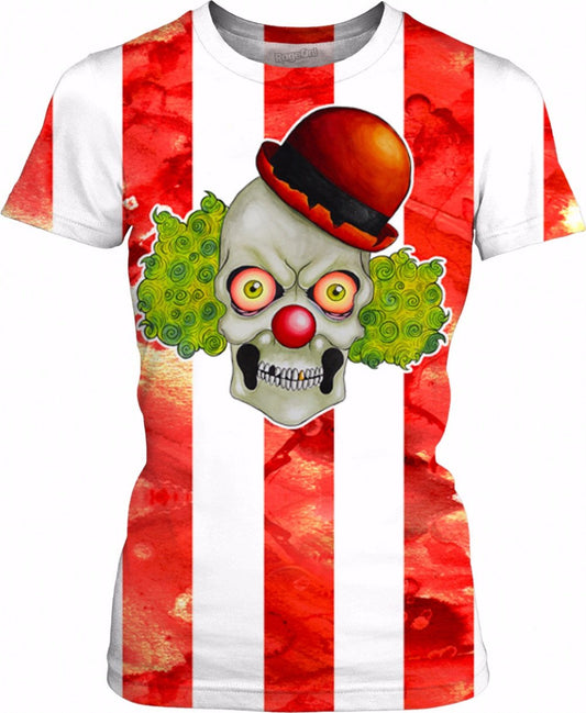 Mr. Nice Womens T-Shirt