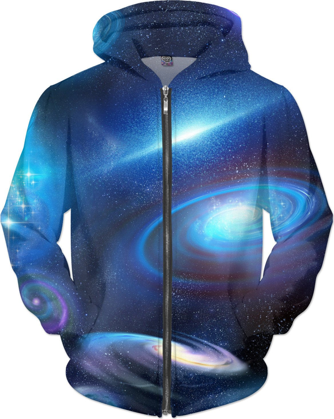 Galactic Infinity Hoodie