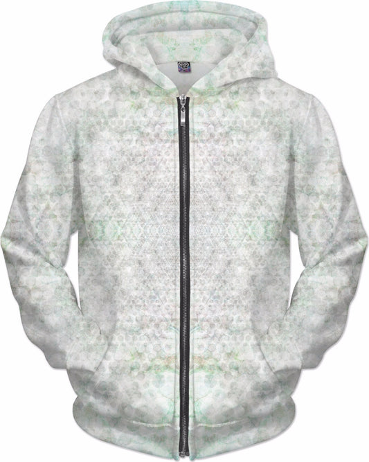 The Last Horizon 3 (Collaboration with Visual Creature) Hoodie