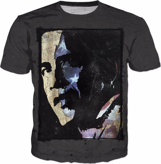 The Man T-Shirt
