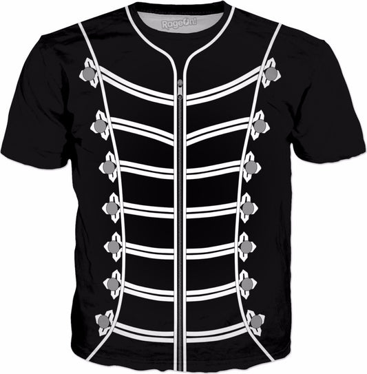 Drummer T-Shirt