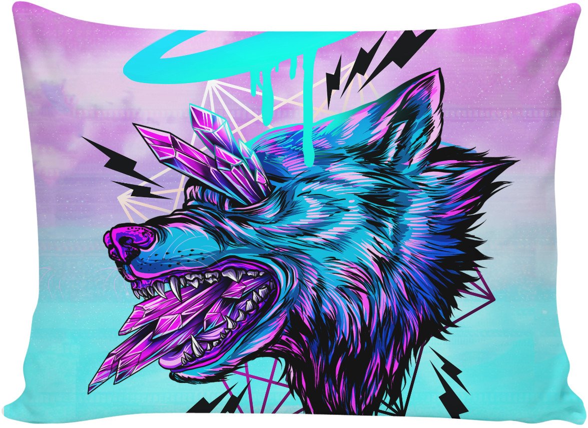 Crystal Wolf