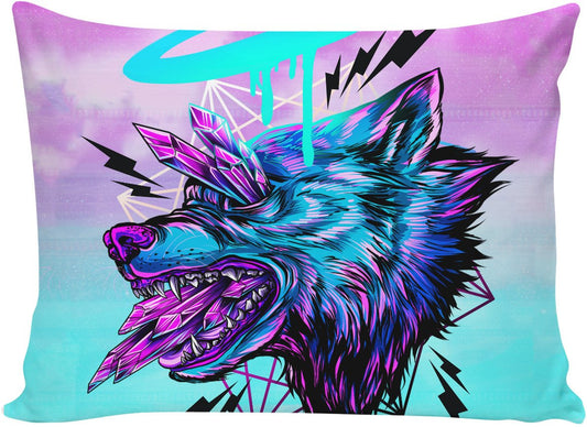 Crystal Wolf