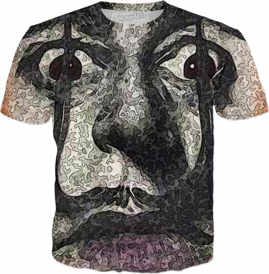 Dali T-Shirt