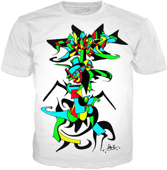 INSECTIFIED T-Shirt