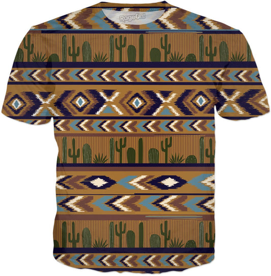CACTUS DAWNS T-Shirt