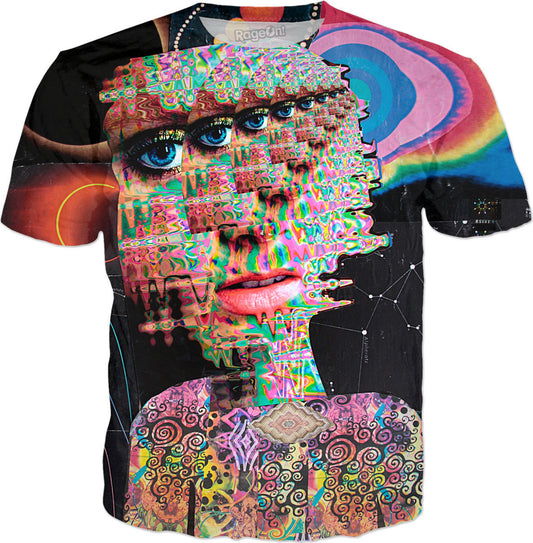 Intersteller Overdrive T-Shirt