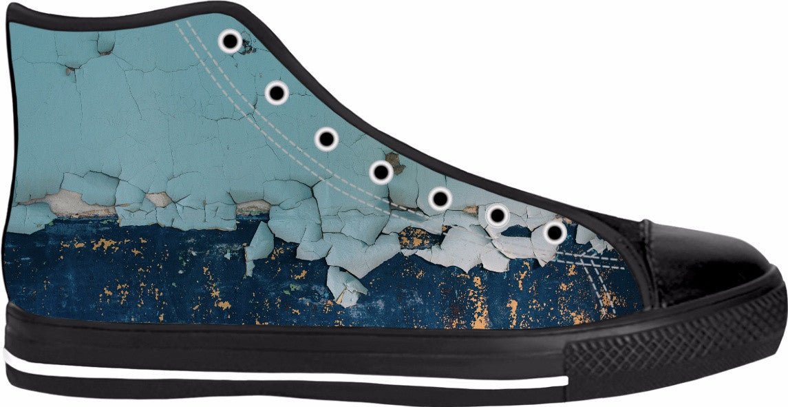 Chipping Shoes