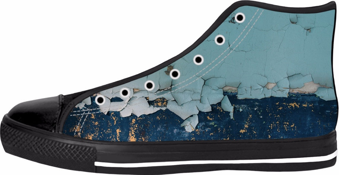 Chipping Shoes