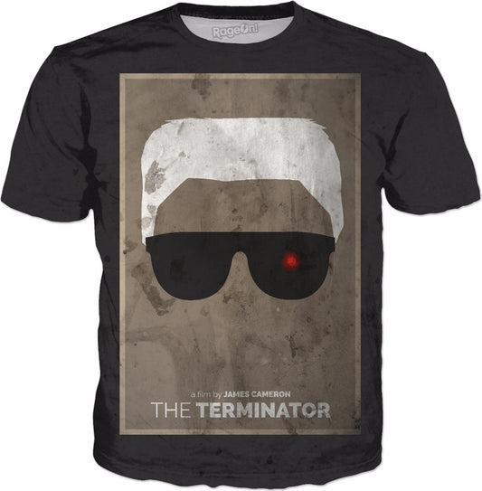 The Terminator T-Shirt