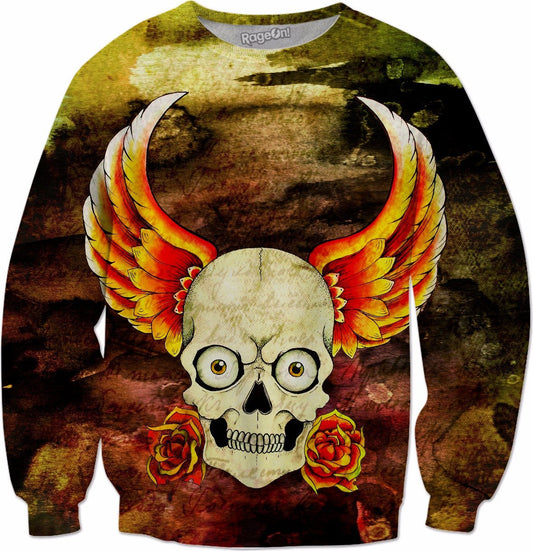 Blade Runner Sweatshirt